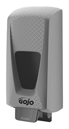 Purell / Gojo {TDX} White Manual Dispenser 2000ml
