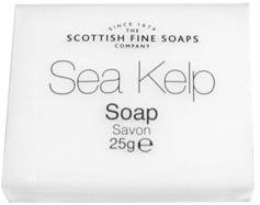 Sea Kelp 25g Soap Bar - PACK (336)