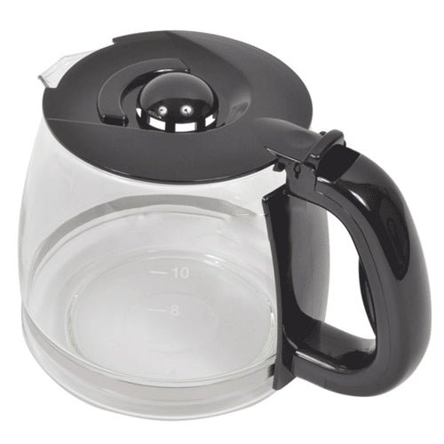 Morphy Richards Glass Jug With Lid SX1043
