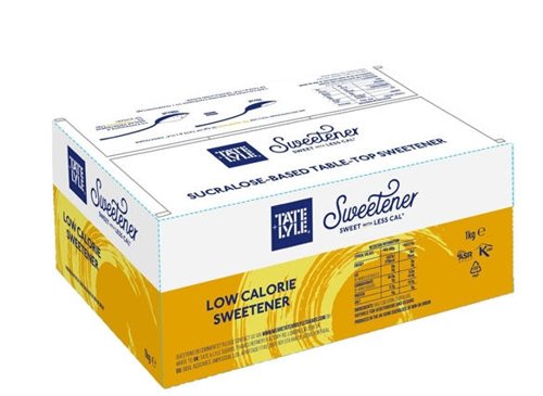 Tate & Lyle Sucralose Sticks 1000's