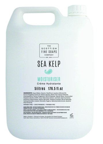 Sea Kelp Moisturiser 5 Litre - PACK (2)