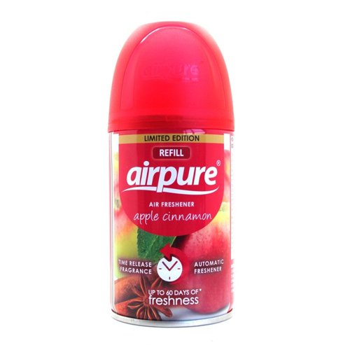 Airpure Apple Cinnamon Refill 250ml