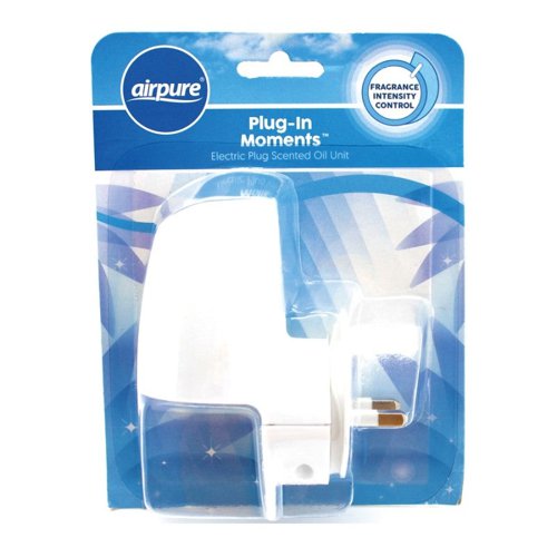 Airpure Plug In Moments Electric Plug