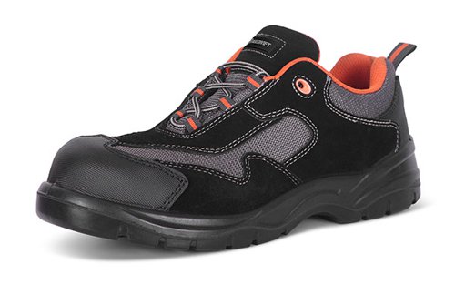 B-Click Footwear Non Metallic Size 8 Trainers