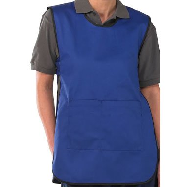 Beeswift Workwear Blue Tabbard Overall Medium
