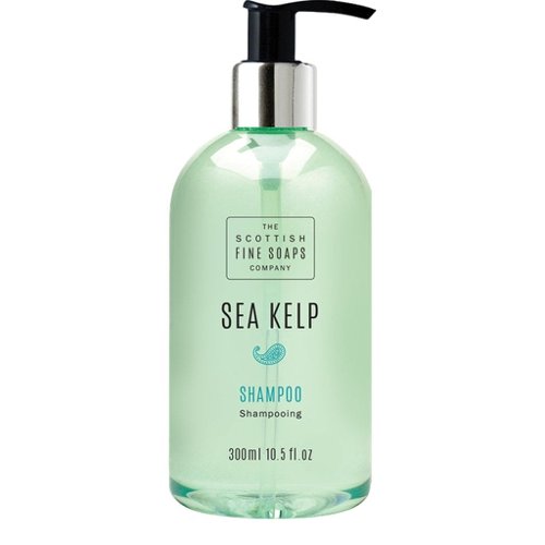 Sea Kelp Shampoo 300ml - PACK (6)