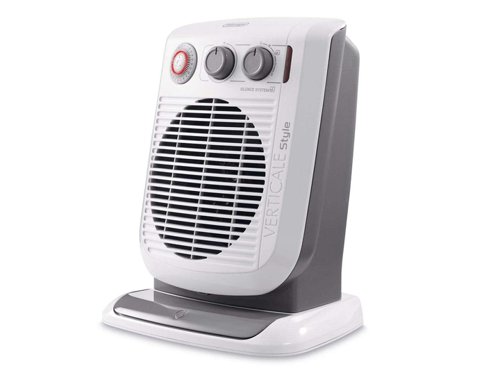 Delonghi Vertical Fan Heater (DELHVA3220)