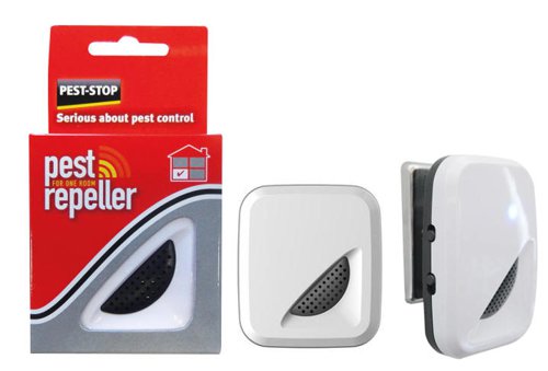 Pest-Stop Electronic Pest Repeller