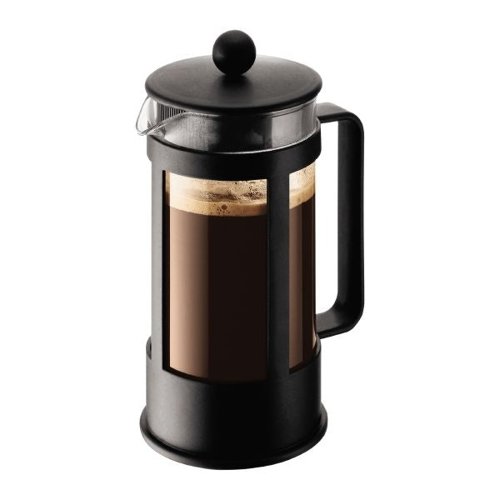Bodum Kenya 3 Cup Coffee French Press 0.35 Litre