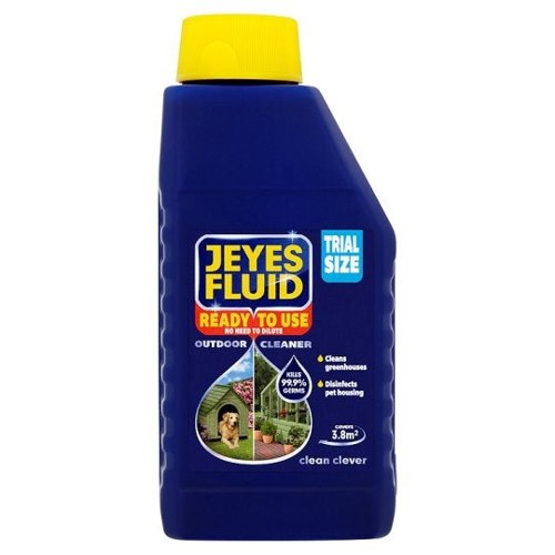 Jeyes Fluid Ready To Use 500ml - PACK (6)