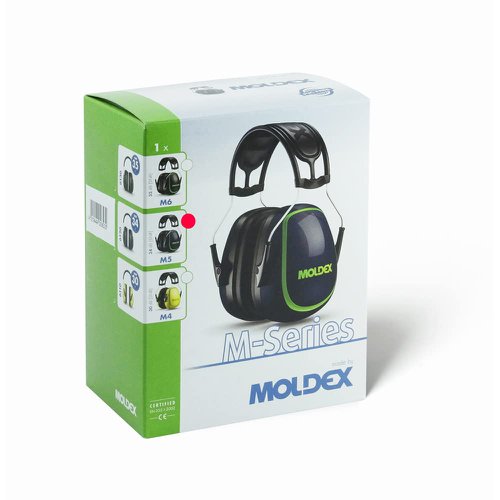 Moldex M5 Earmuffs