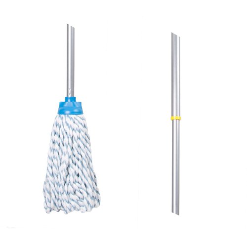 Flash Duo Mop With Extending Handle