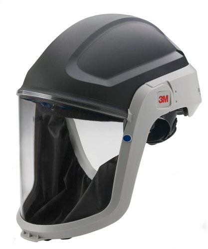 3M M-307 Versaflo Helmet