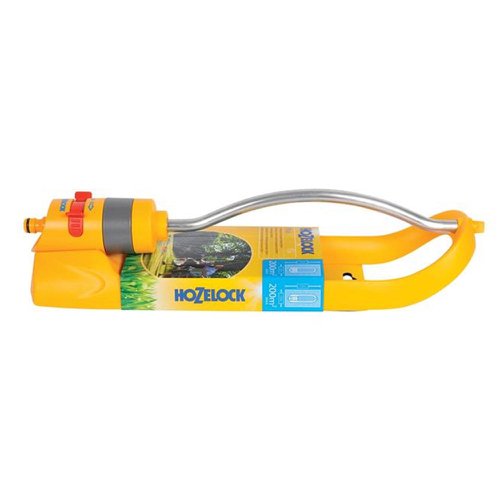 Hozelock Aquastorm 15 Sprinkler 180m² {2972}