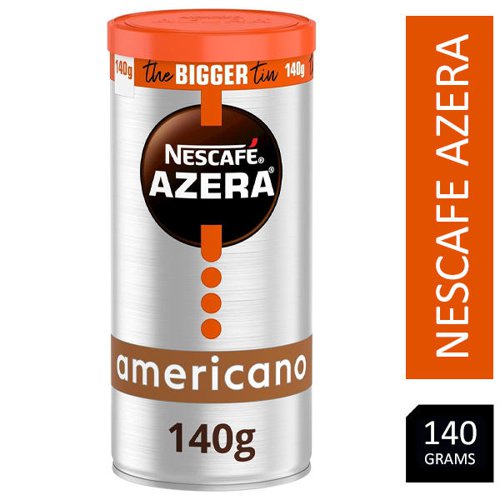 Nescafe Azera Americano 140g