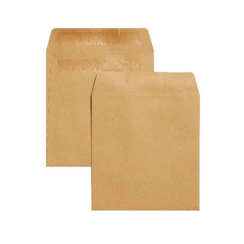 Plain Wage Envelopes 108x102mm 1000's