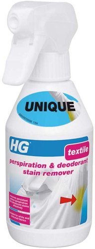HG Sweat & Deodorant Remover 250ml