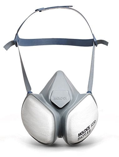 Moldex Half Respirator Mask (5230)