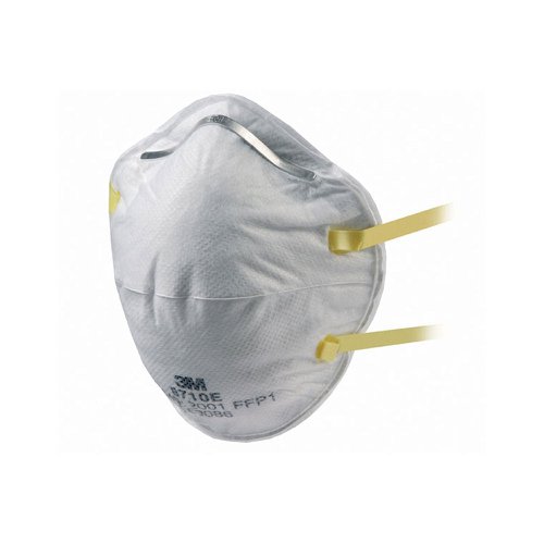 3M Cup Shaped Respirator Mask (8710)