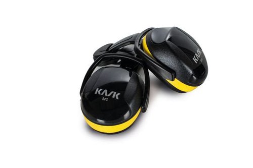 Kask SC2 Helmet Attach Ear Defenders