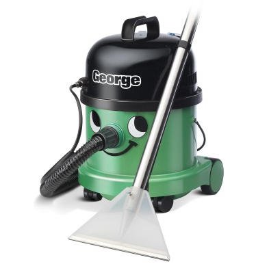 Numatic George All in One Cleaner (GVE370)