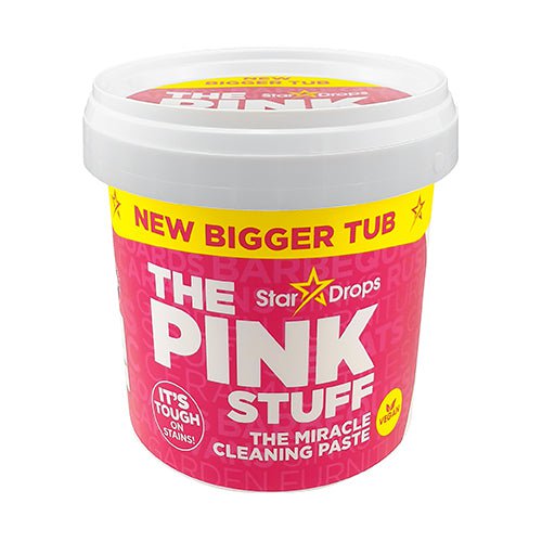 Stardrops The Pink Stuff Miracle Cleaning Paste 850g
