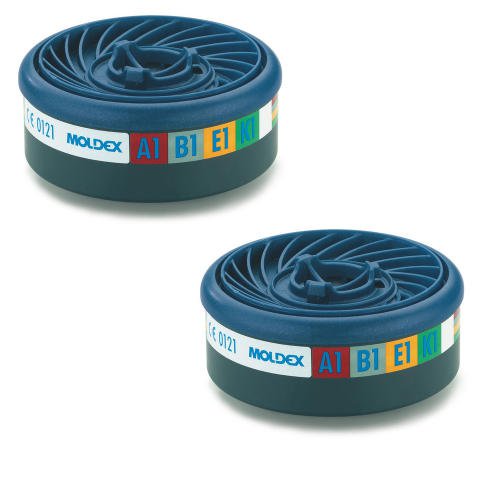 Moldex 9300 ABE1 Filters (Pair)