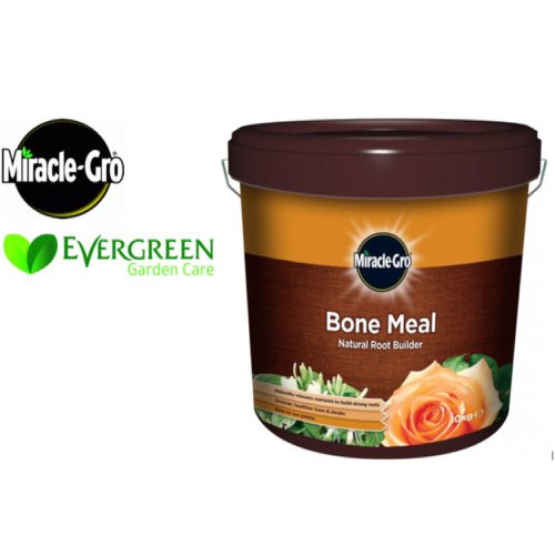 Miracle-Gro Bone Meal 10kg