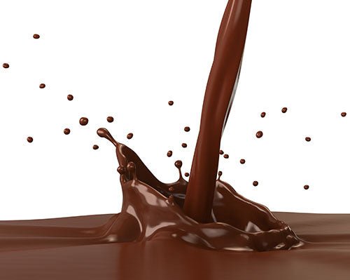 Le Royal Fairtrade Chocolate 1kg - PACK (10)
