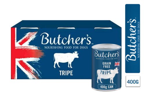 Butchers tripe mix store bulk