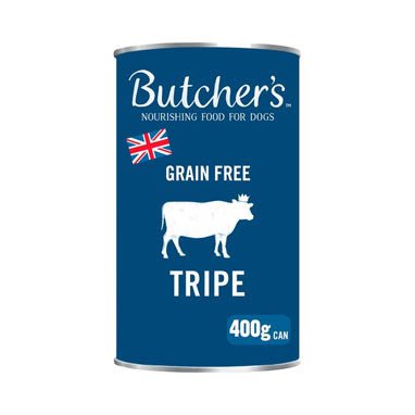 Butchers tripe 2024 mix bulk