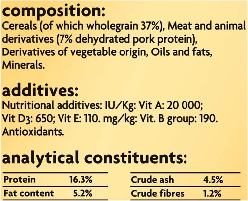 Bonio meaty chip best sale