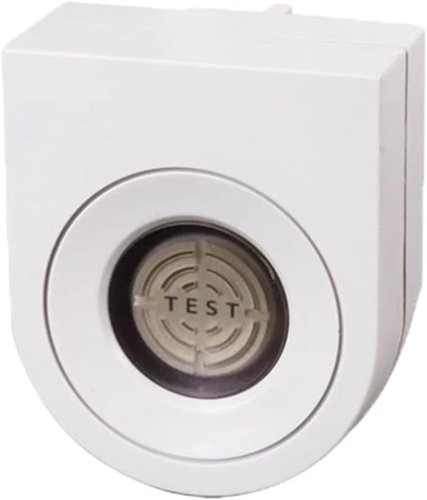 The Big Cheese Advanced Pest Repeller  Humane & Ultra-Sound  Rats & Mice (STV789)