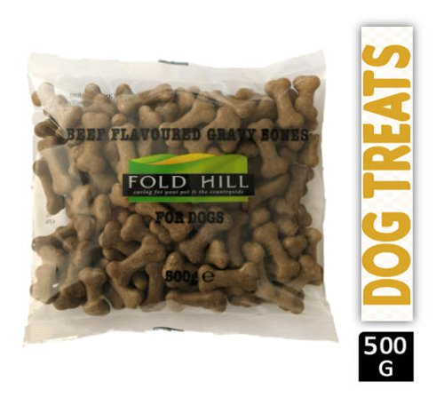 Fold Hill Gravy Bonibox 500g - PACK (20)