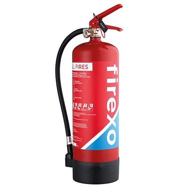 Firexo Fire Extinguisher 6 Litre