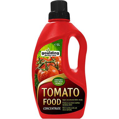 Goulding Tomato Food Concentrate 1 Litre - PACK (12)