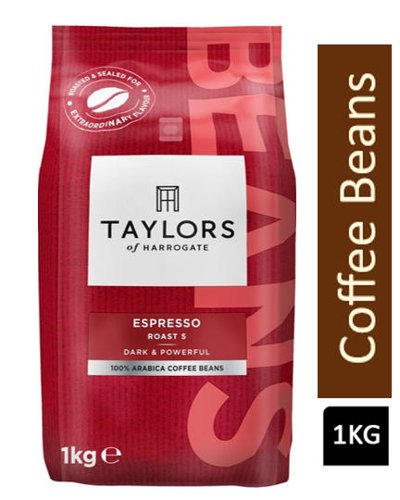 Taylors of Harrogate Espresso Beans 1kg