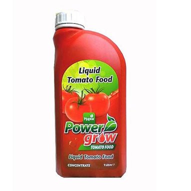 Power Grow Tomato Food 1 Litre - PACK (12)