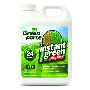 Green Force Instant Green Lawn Tonic 2.5 Litre - PACK (6)