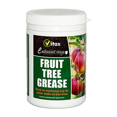 Vitax Fruit Tree Grease 200g - PACK (12)