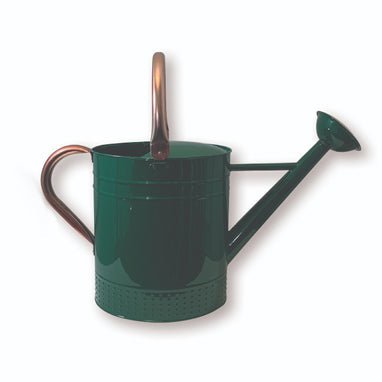 Spear & Jackson Metal Watering Can 9 Litre