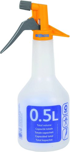 Hozelock Spraymist Trigger Sprayer 0.5 Litre (4120)