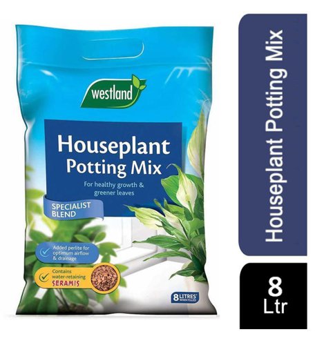 Westland Houseplant Potting Mix 8 Litre