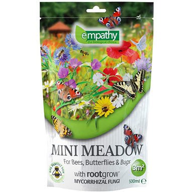 Empathy Mini Meadow Seed 3m Coverage