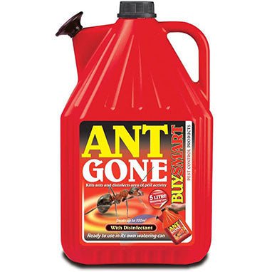 Buysmart Ant Gone Ready to Use 5 Litre - PACK (4)