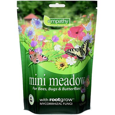 Empathy Mini Meadow Seed 10m2 Coverage