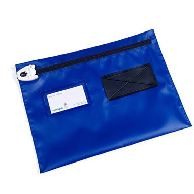 Versapak Mailing Pouch 406x305mm BLUE (VCF2)