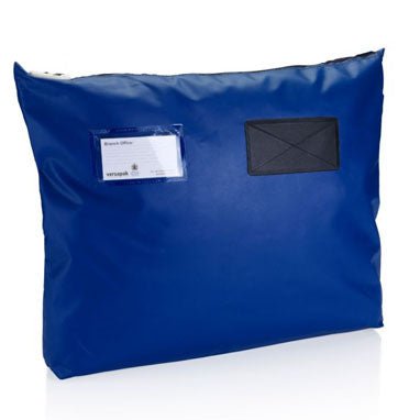 Versapak Extra Large Mailing Pouch 510x406x75mm BLUE (CG6)