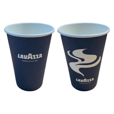 Lavazza 9oz Vending Cups 50's
