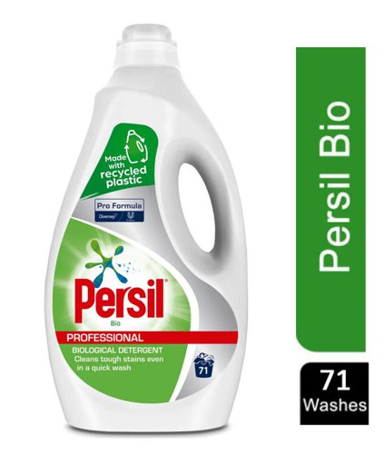 Persil Pro-Formula Bio Liquigel 5 Litre, 71W